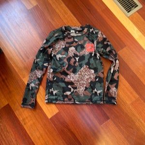 686 thermal top (size medium)